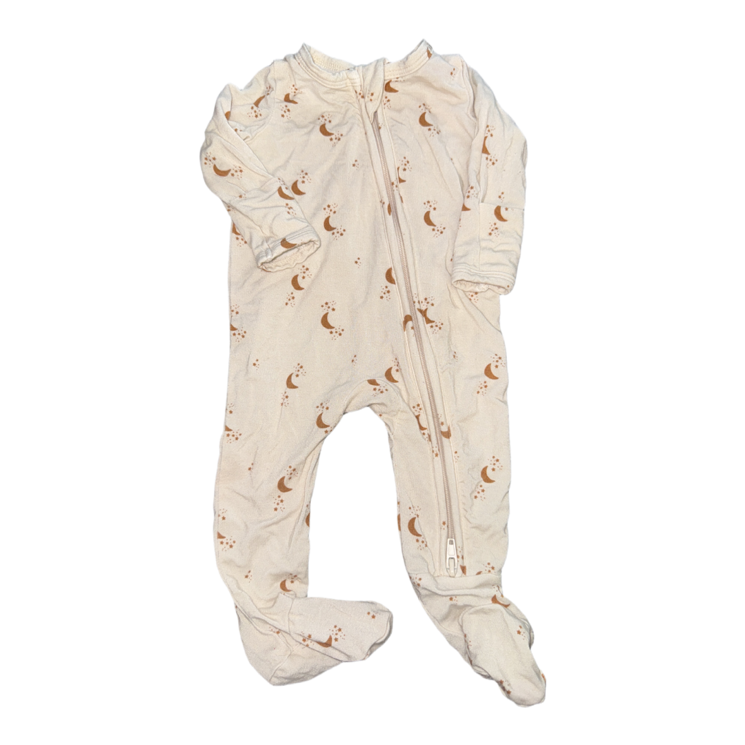 Sleeper by Love+Wild size NB