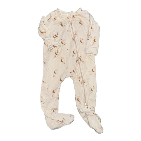 Sleeper by Love+Wild size NB