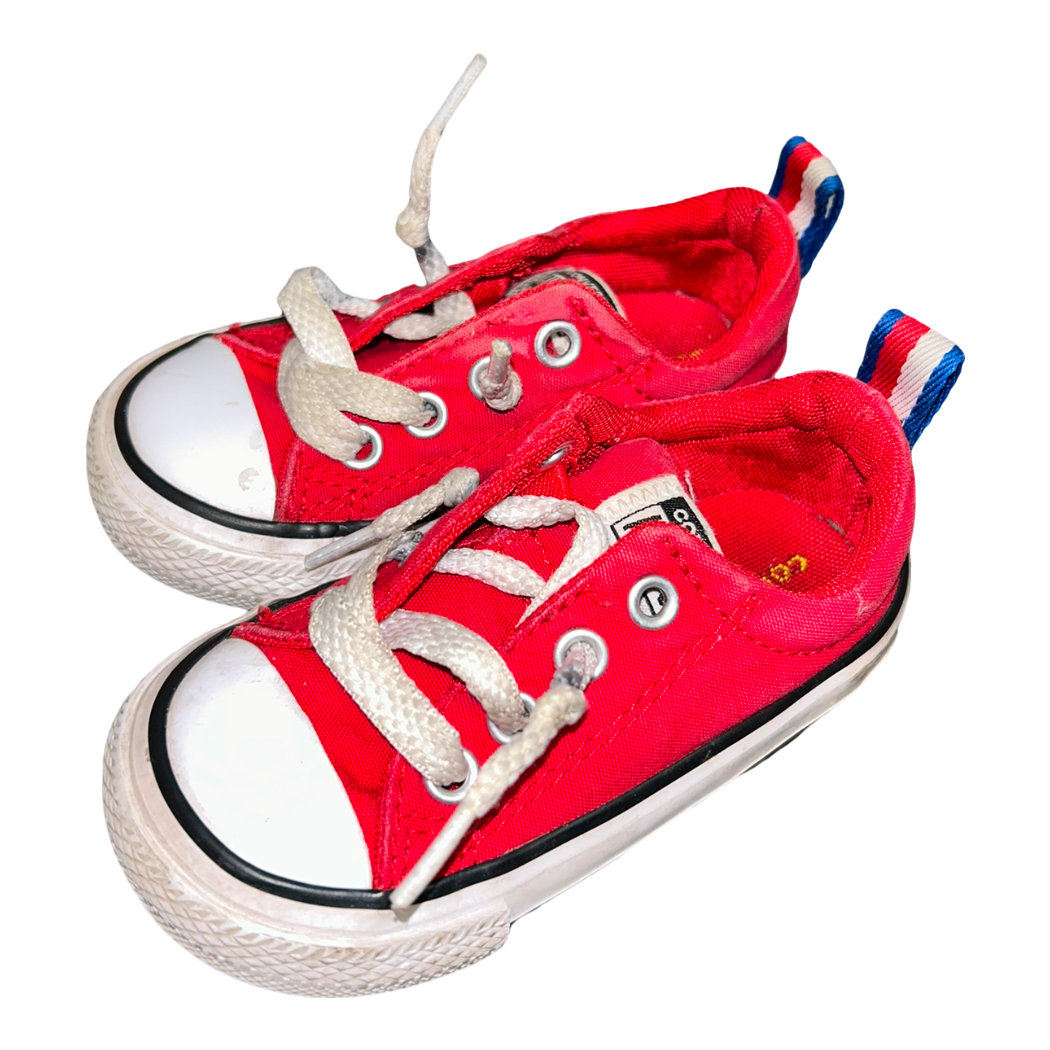 Converse size 5c