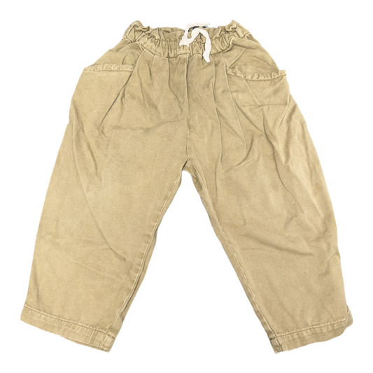 Pants by Zara size 3