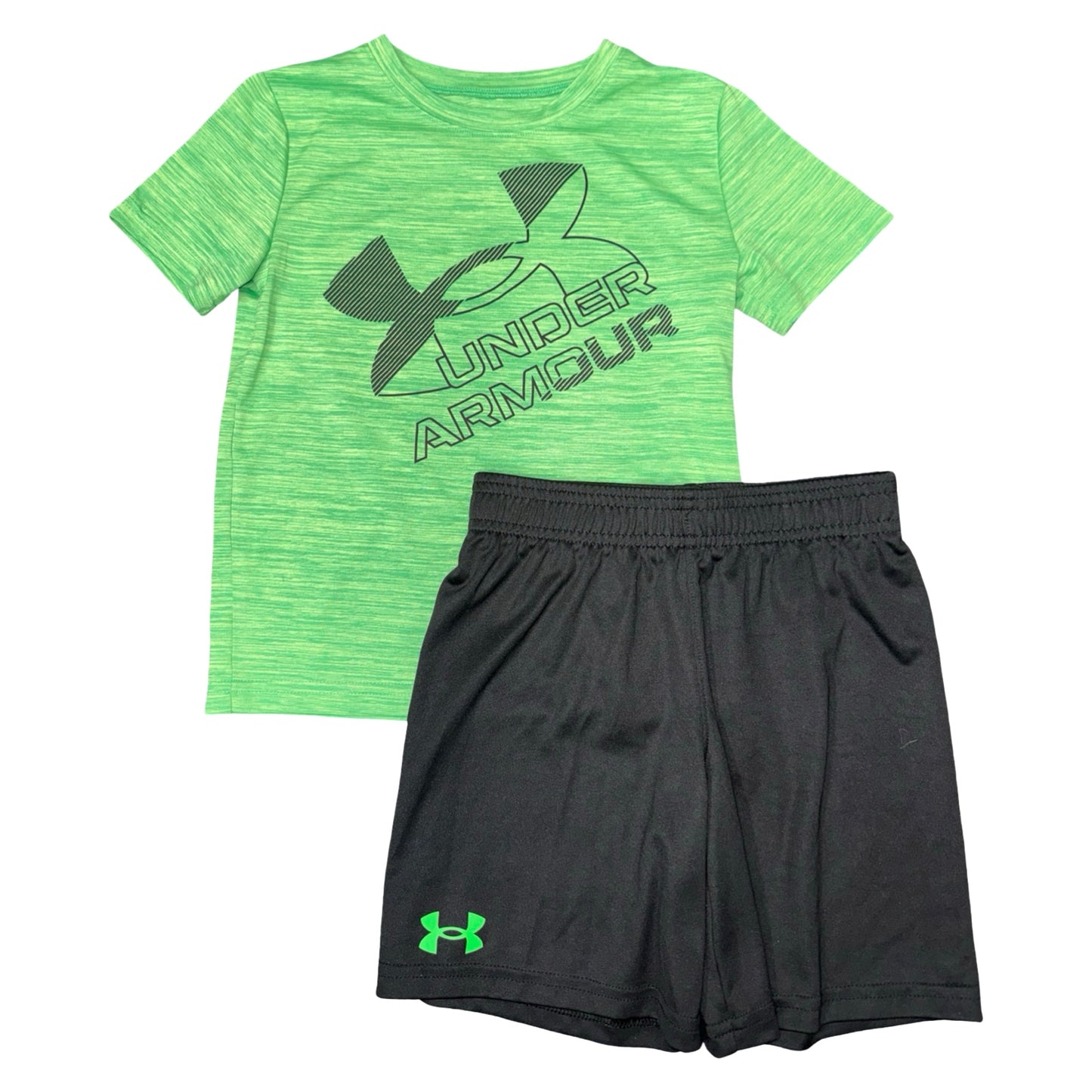 2 Piece set by Under Armour size 5