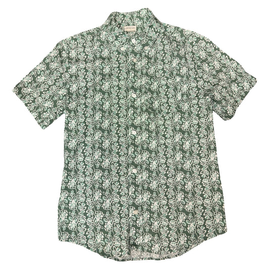 Button up by Crewcuts size 12