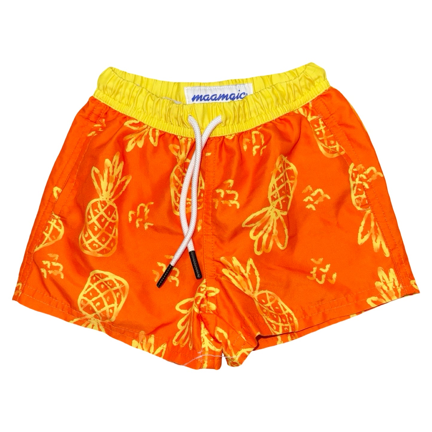 Swim trunks by Maamgic size 3