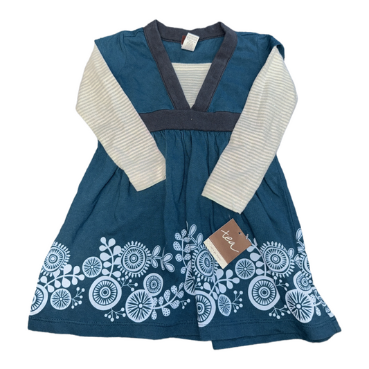 NWT Dress by Tea size 18-24m