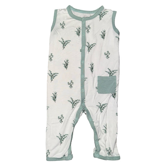 Jumpsuit by Kyte size 12-18m