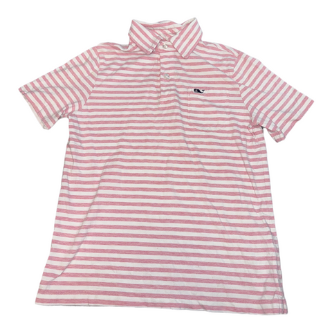 Polo by Vineyard Vines size 7