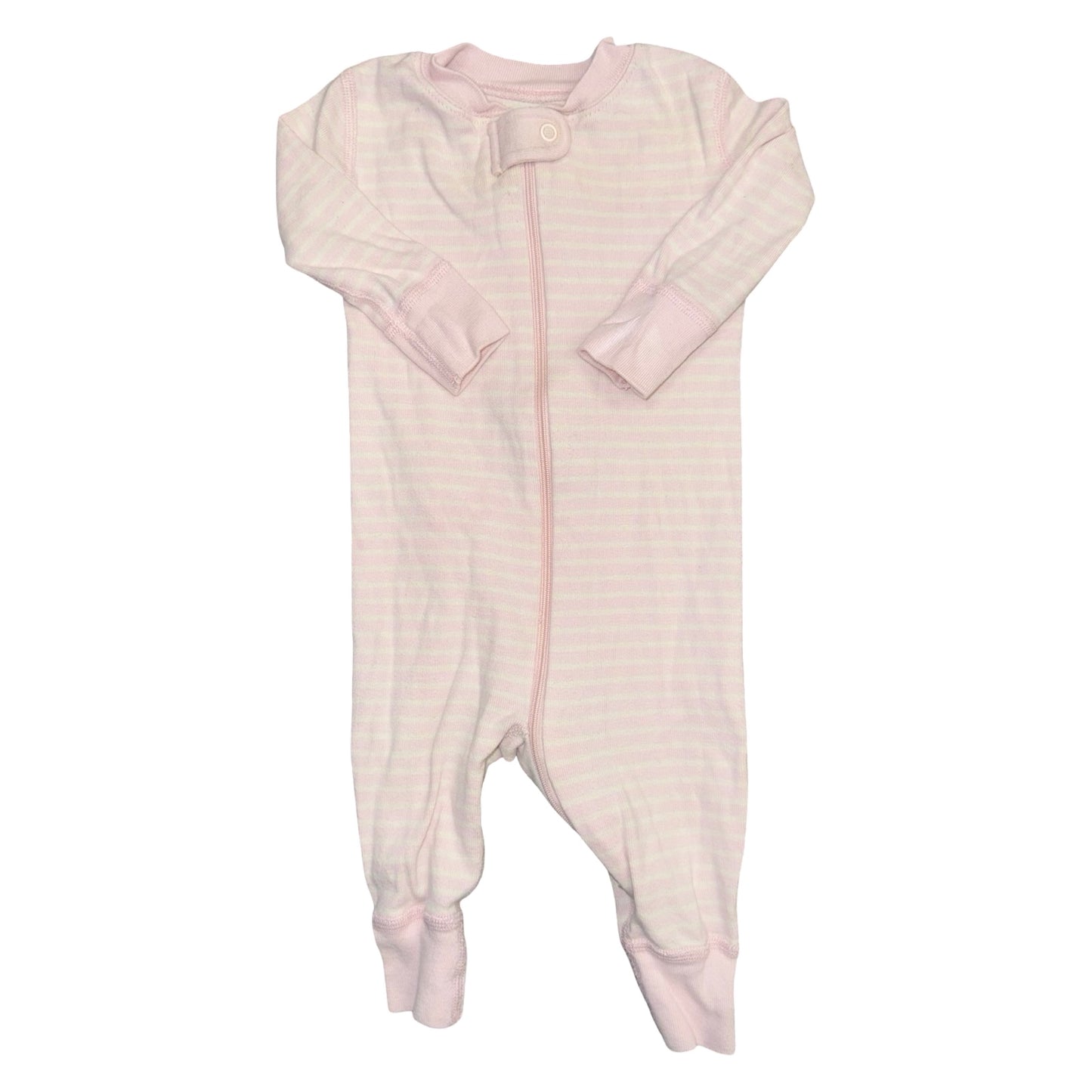 Sleeper by Moon and Back Hanna Andersson size 3-6m