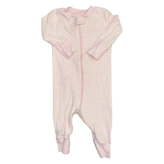 Sleeper by Moon and Back Hanna Andersson size 3-6m
