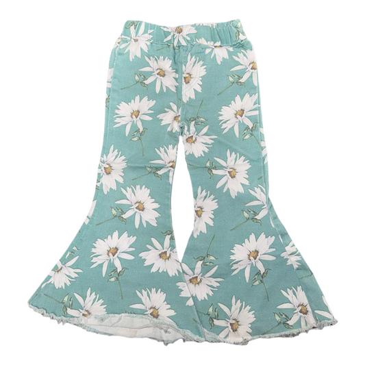 Jeans by Salted Thread size 2