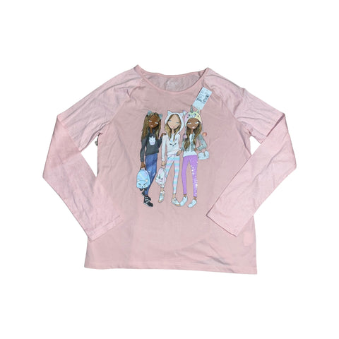 NWT long sleeve shirt by Place size 16
