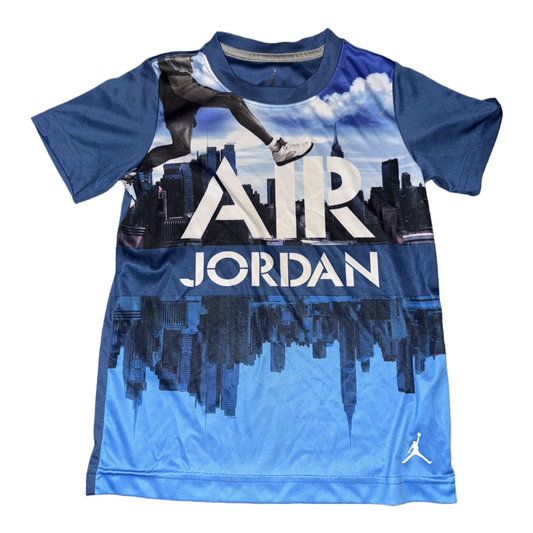 Short sleeve by Jordan size 7