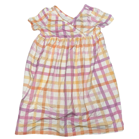 Dress by Plain Jane. size 4-5