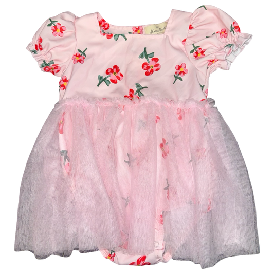 Dress by Marie Nicole size 12-18m