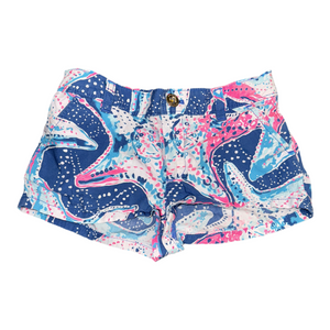 Shorts by Lilly Pulitzer size 7