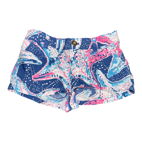 Shorts by Lilly Pulitzer size 7