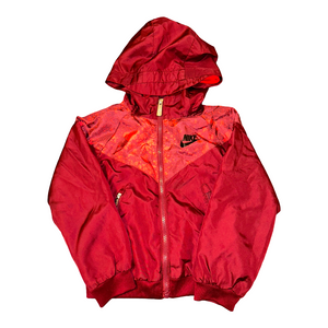 Windbreaker by Nike size 4