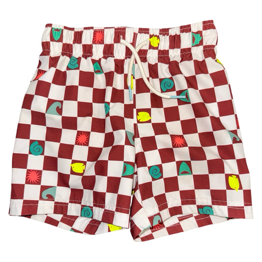 Swim trunks by Old Navy size 2