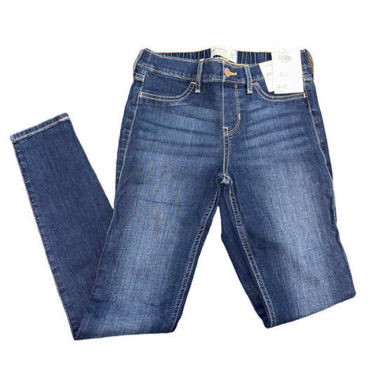 NWT Jeggings by Abercrombie Kids size 11-12