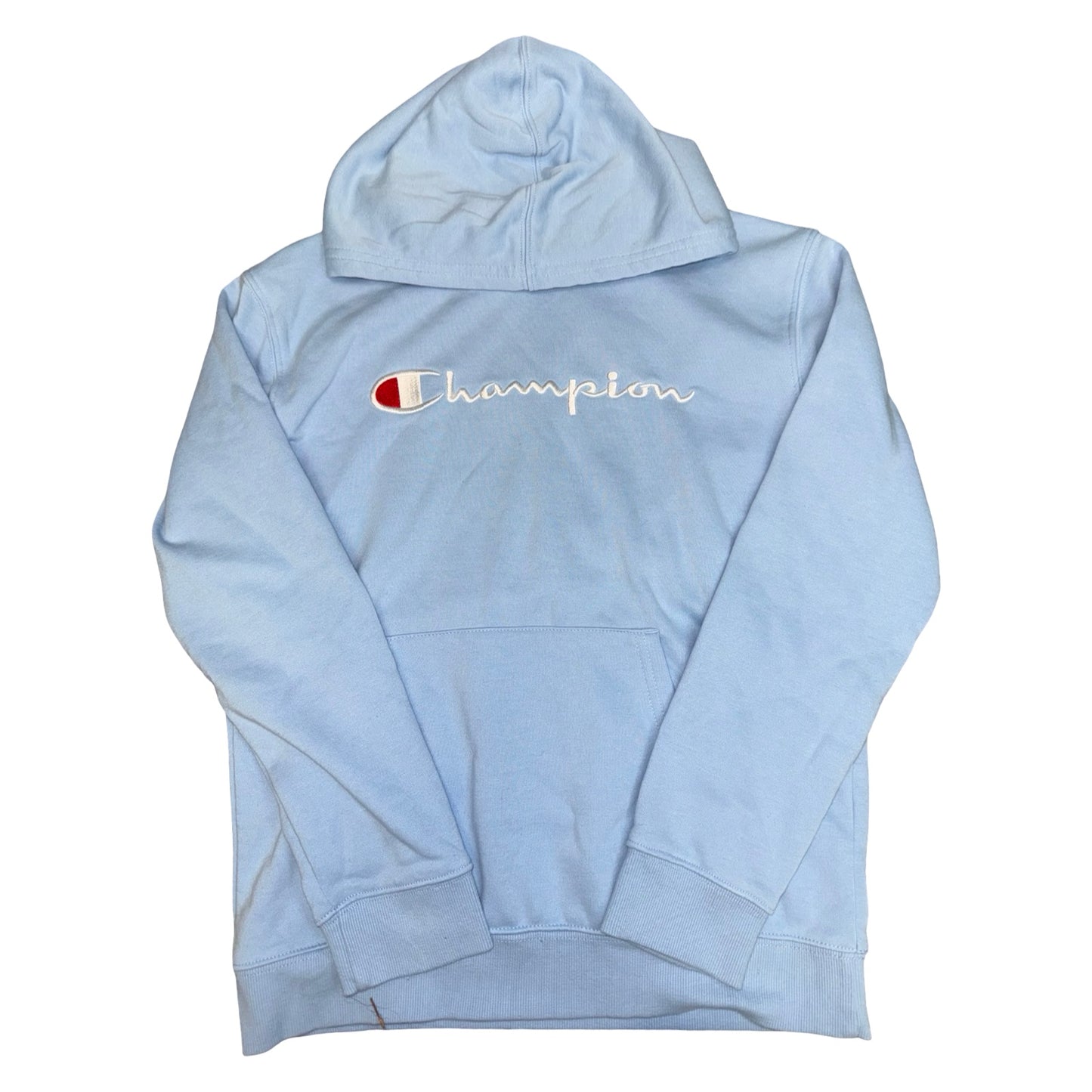 Hoodie by Champion size 14-16