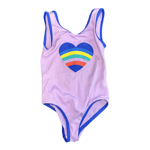 Bathing suit by Mini Boden size 5-6