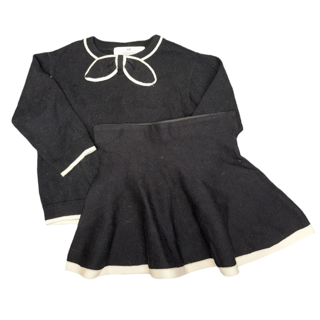 2 Piece set by H and M size 2