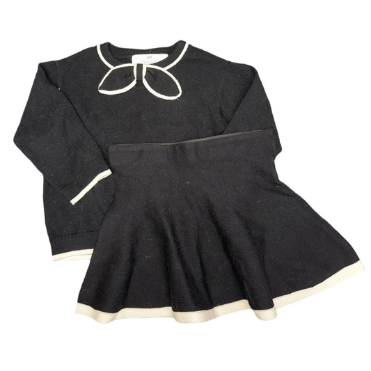 2 Piece set by H and M size 2