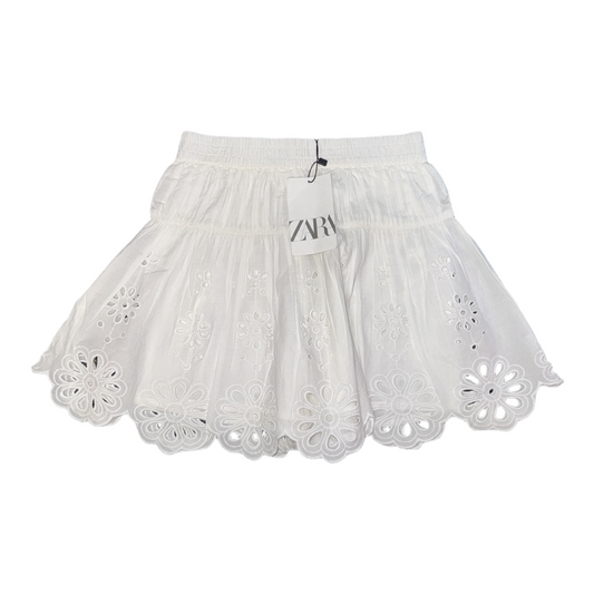 NWT Skirt by Zara size 13-14