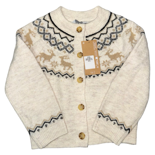 NWT Sweater by Primark size 5-6