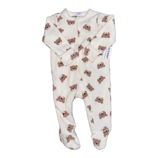 NWT Sleeper by Old Navy size 3-6m
