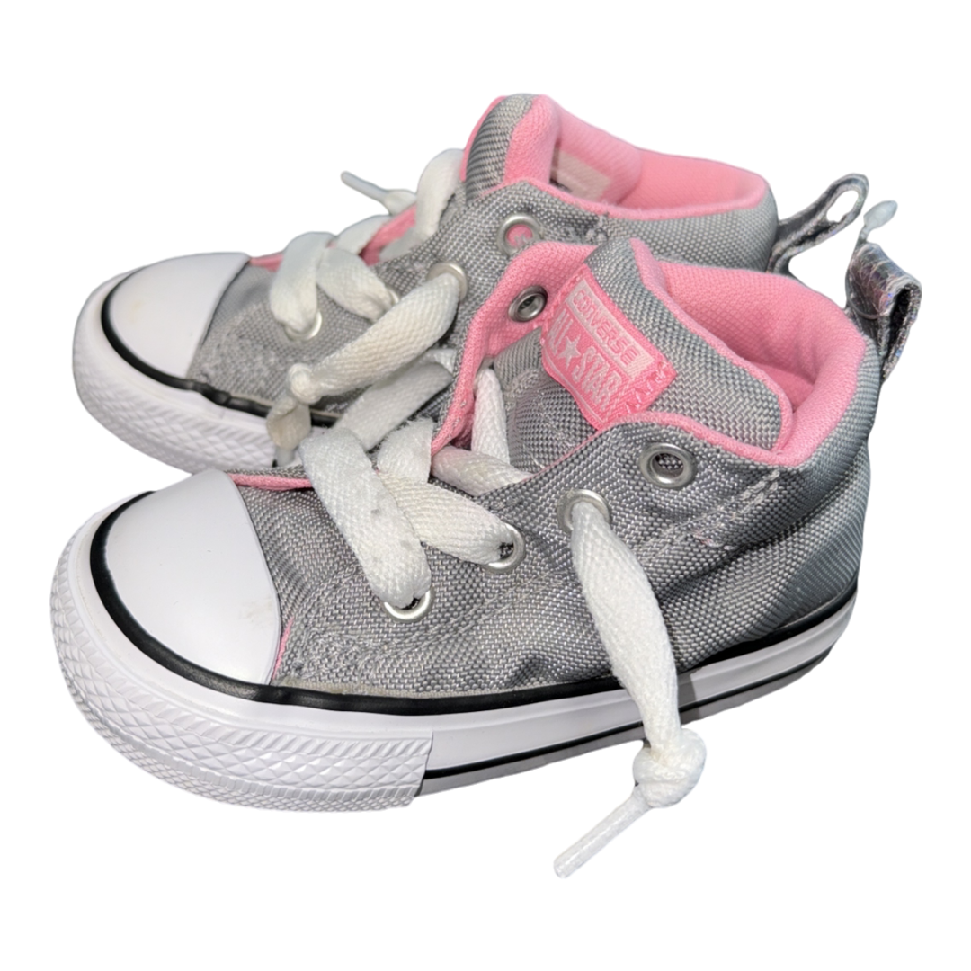 Converse size 5c