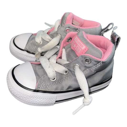 Converse size 5c