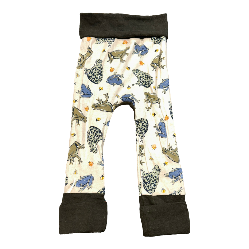 Pants by Mama Hen One Size