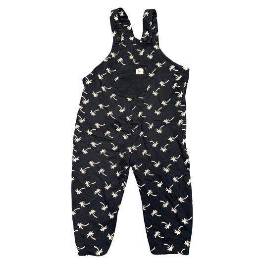Overalls by Turtledove London size 3-4