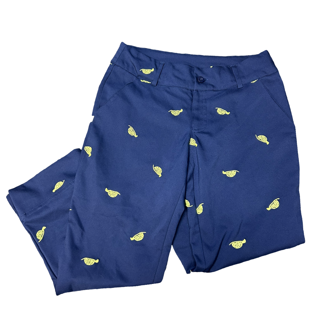 Pants by Turtles and Tees size 5-6