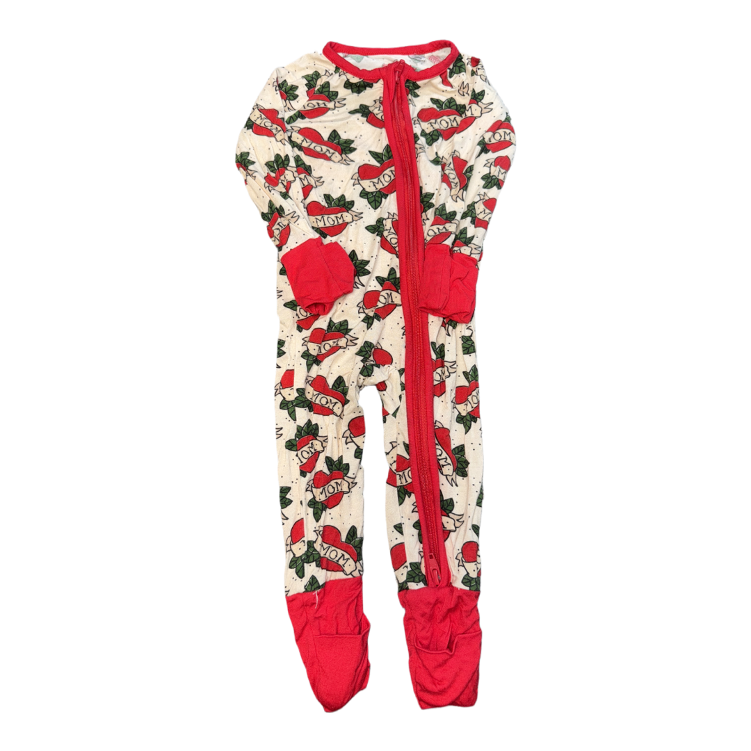 Sleeper by Miozing size 0-3m
