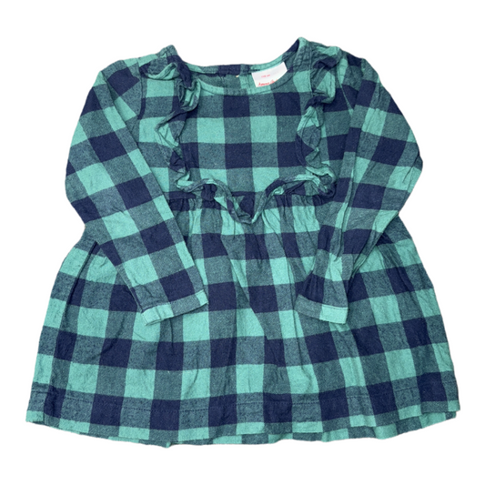 Long sleeve by Hanna Andersson size 5