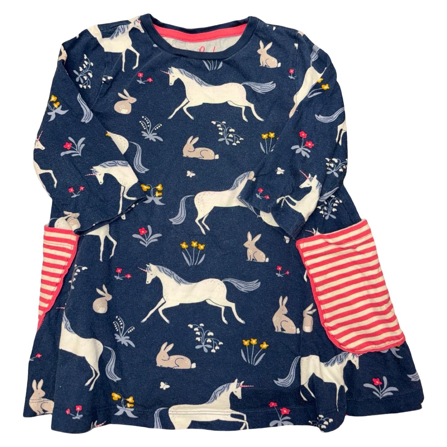 Dress by Mini Boden size 5-6