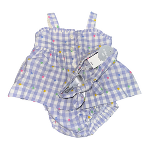 NWT 3 piece set by Gap size 3-6m