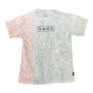 Short sleeve by Vans size 5