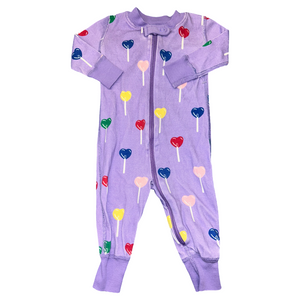 Sleeper by Hanna Andersson size 3-6m