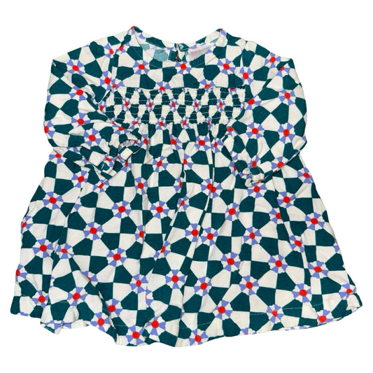 Dress by Hanna Andersson size 6-12m