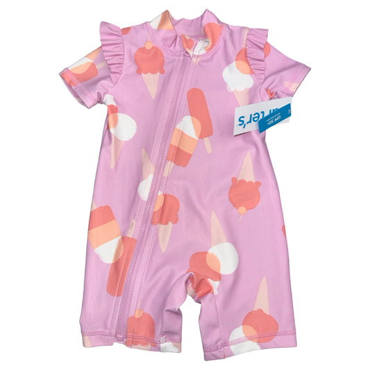 NWT Swim suit by Carters size 3m
