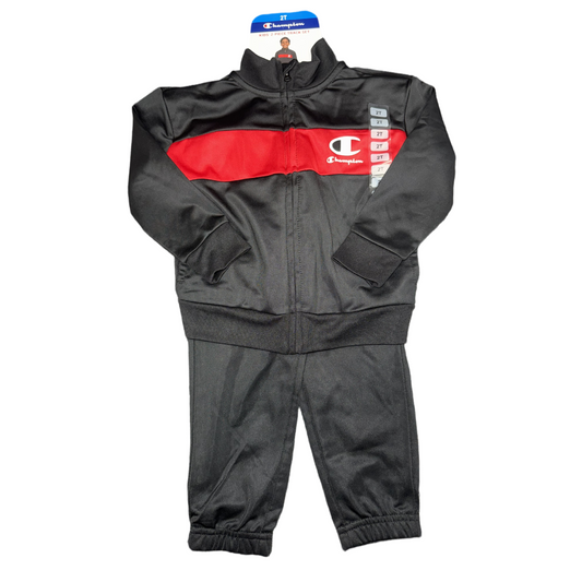 NWT 2 piece set by Champion size 2