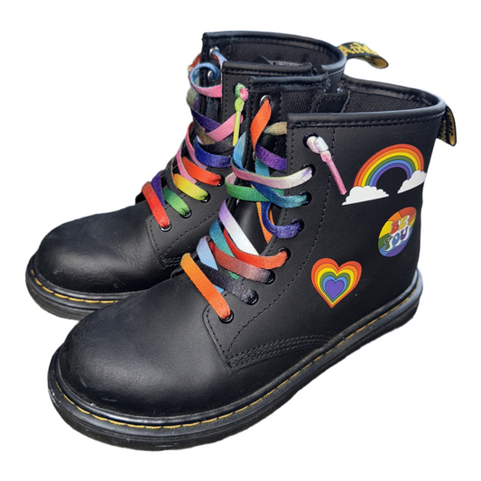 Dr.Martens size 3y