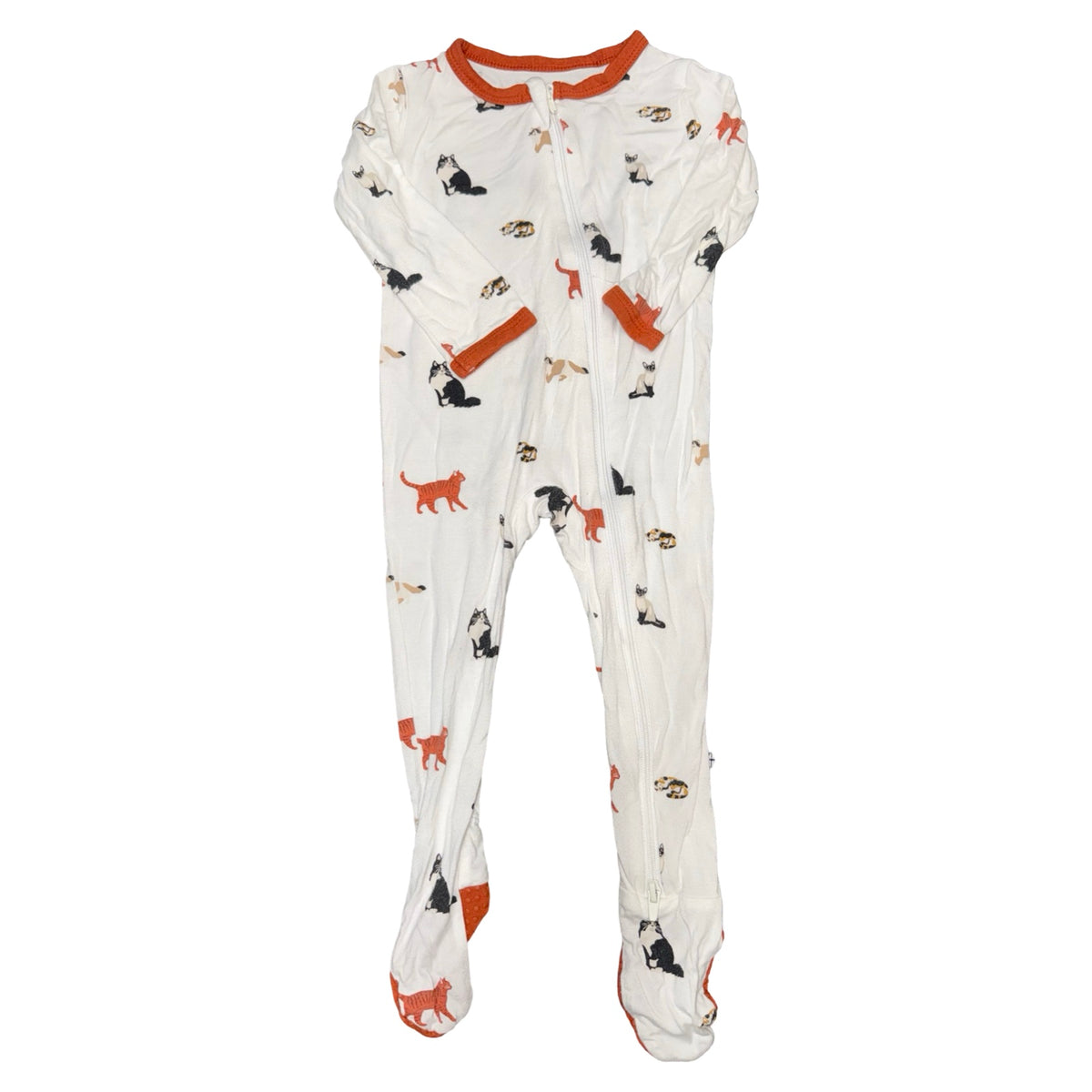 Sleeper by Kyte size 6-12m