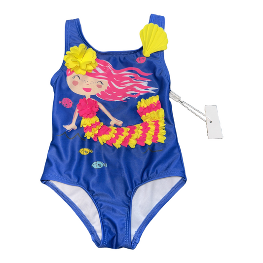 NWT Bathing suit by Ingear Swim size 12m