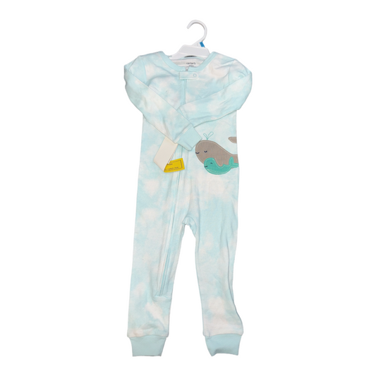 NWT Sleeper by Carters size 24m
