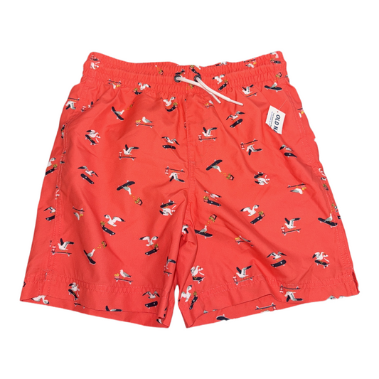 NWT Swim shorts by Old Navy size 10-12