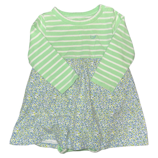Dress by Vineyard Vines size 12-18m