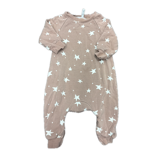 One piece by Günamüna size 9-12m